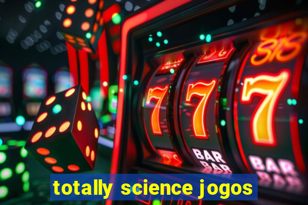 totally science jogos